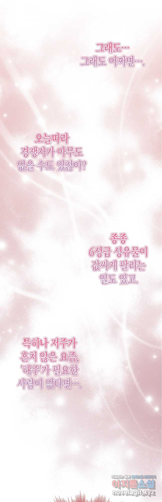 나는 회귀자가 아닙니다 28화 5