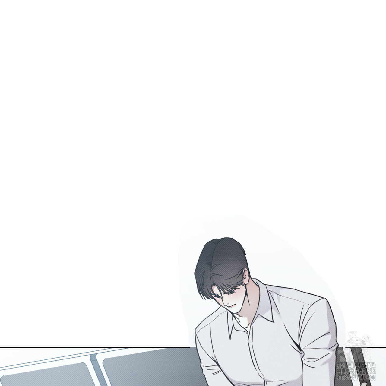 해수면의 아르페지오 60화 39