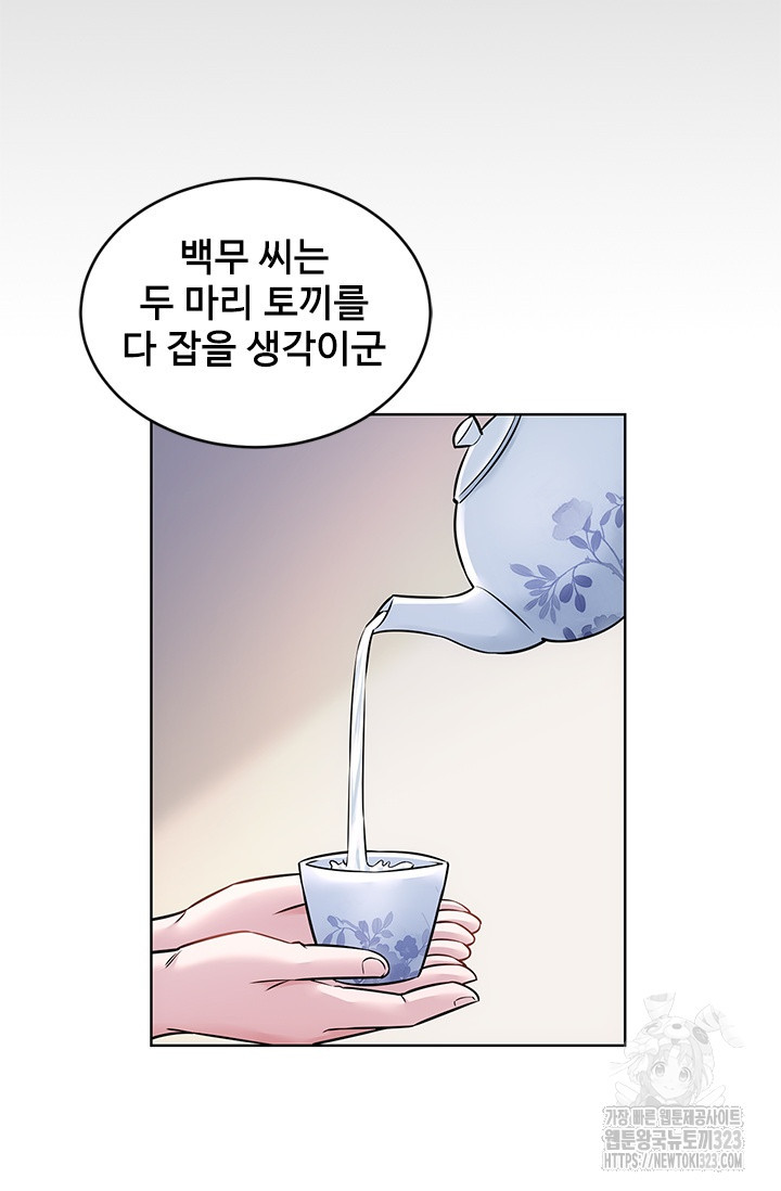 나홀로 초능력자 75화 8