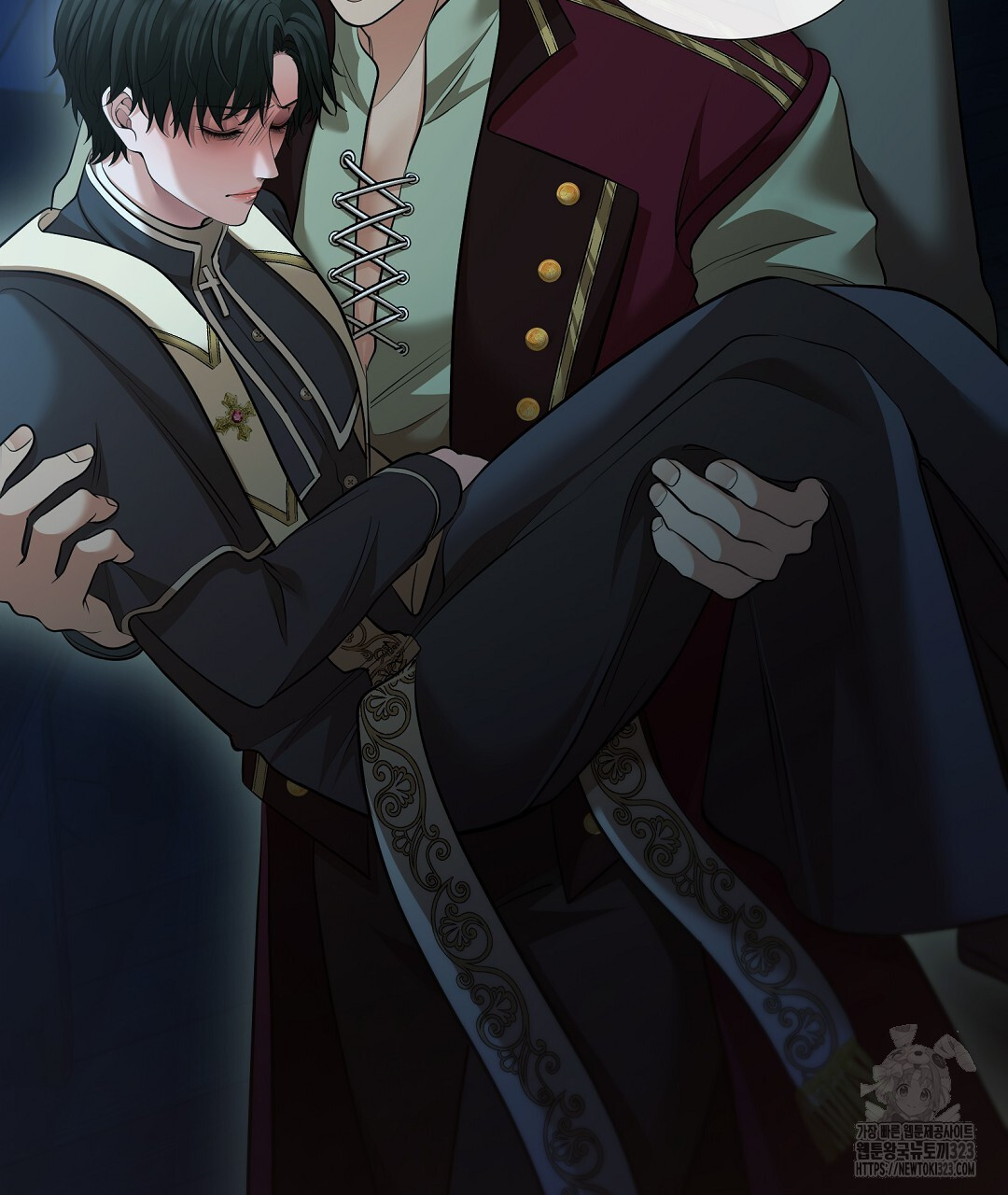 기도문 23화 27