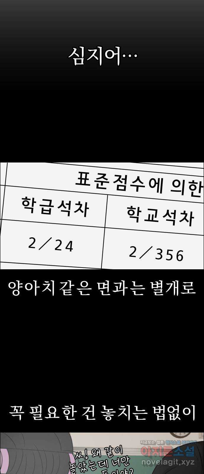 사이다걸 [시즌2]073화 : 악어의 눈물(2) 10