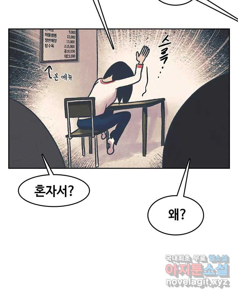 대선비쇼에 어서오세요! 완결 후기 27