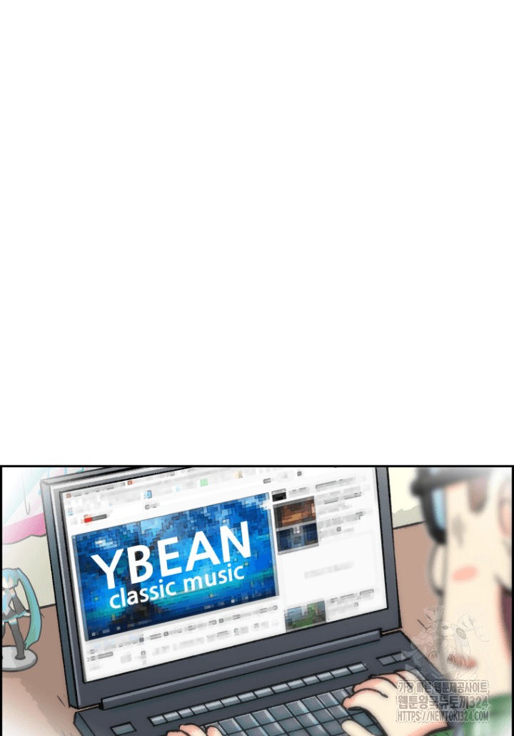 다시 태어난 베토벤 4화 19