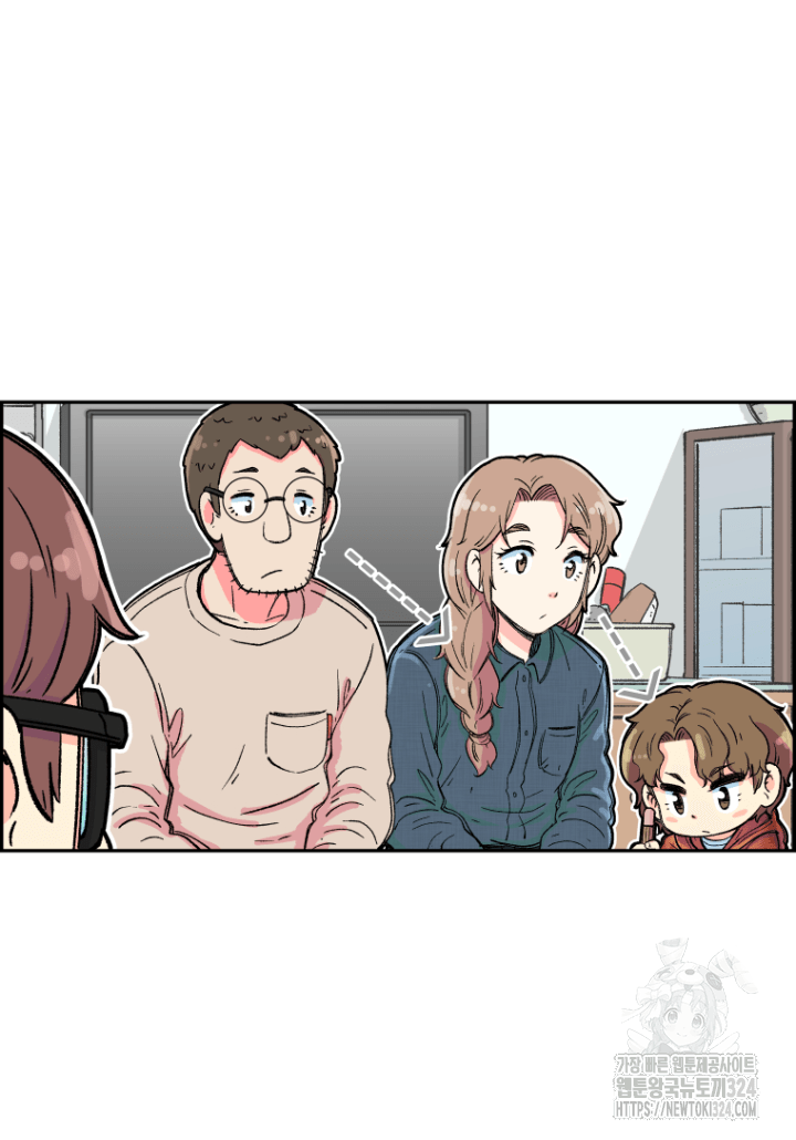 다시 태어난 베토벤 4화 44