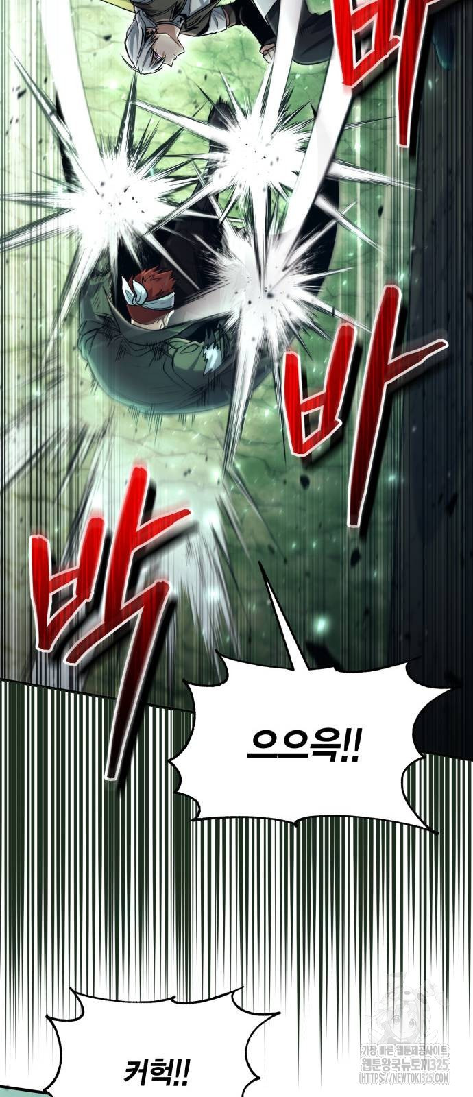 야매 힐러로 사는 법 47화 64