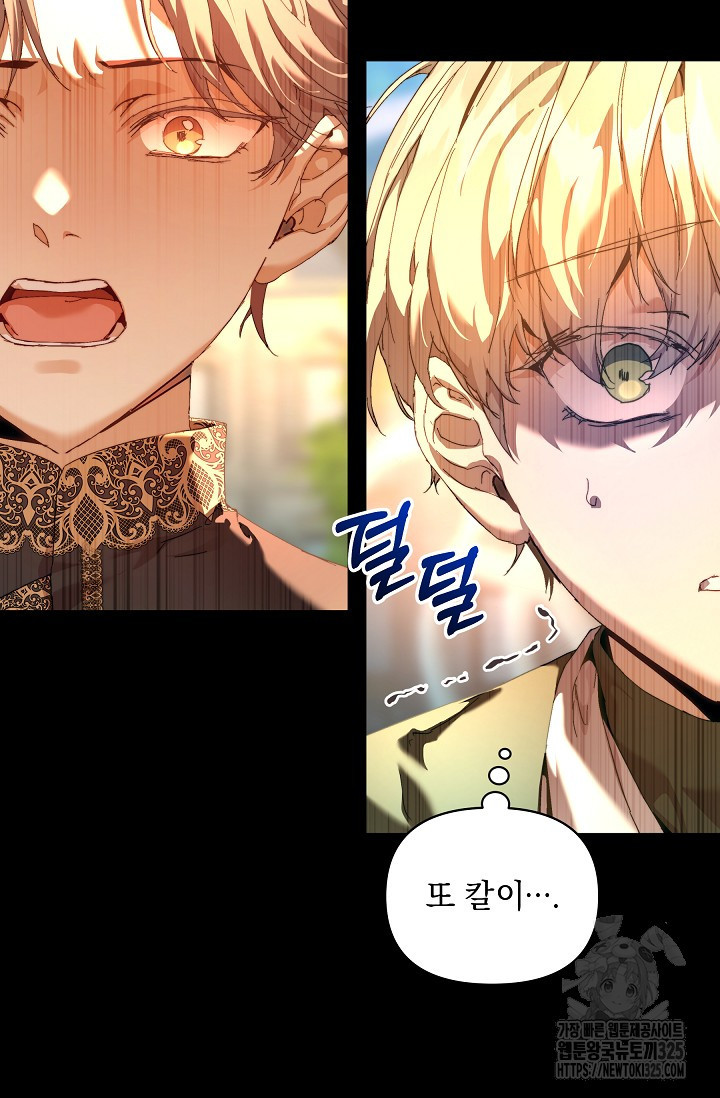 흑막 남주의 시한부 유모입니다 24화 47