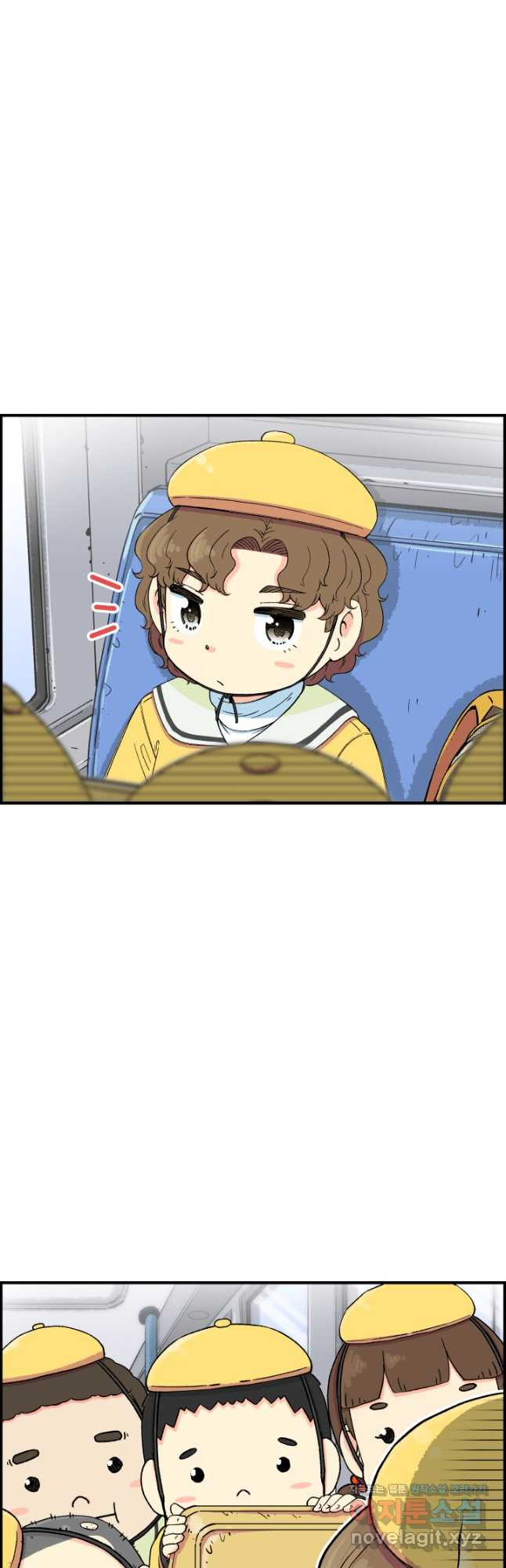 다시 태어난 베토벤 21화 10