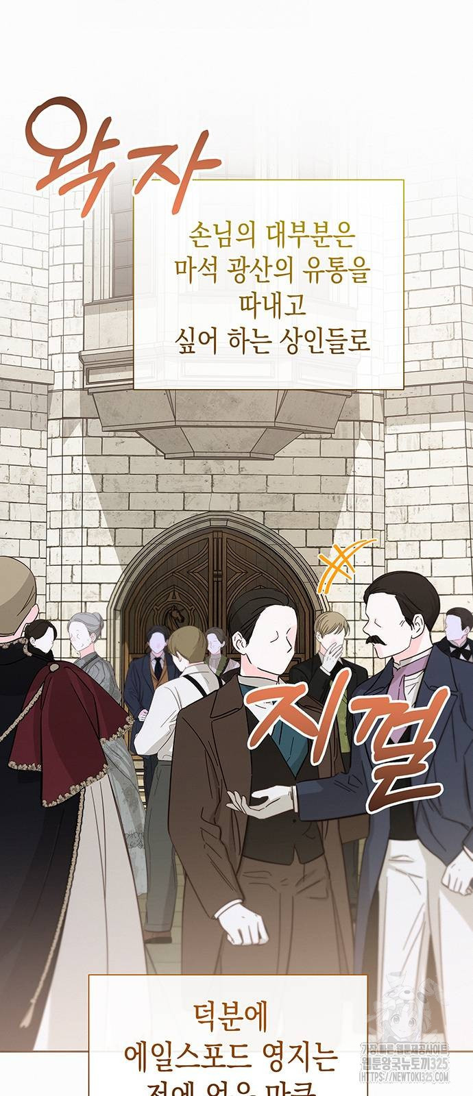 아무래도 결혼을 잘못한 것 같다 25화 41