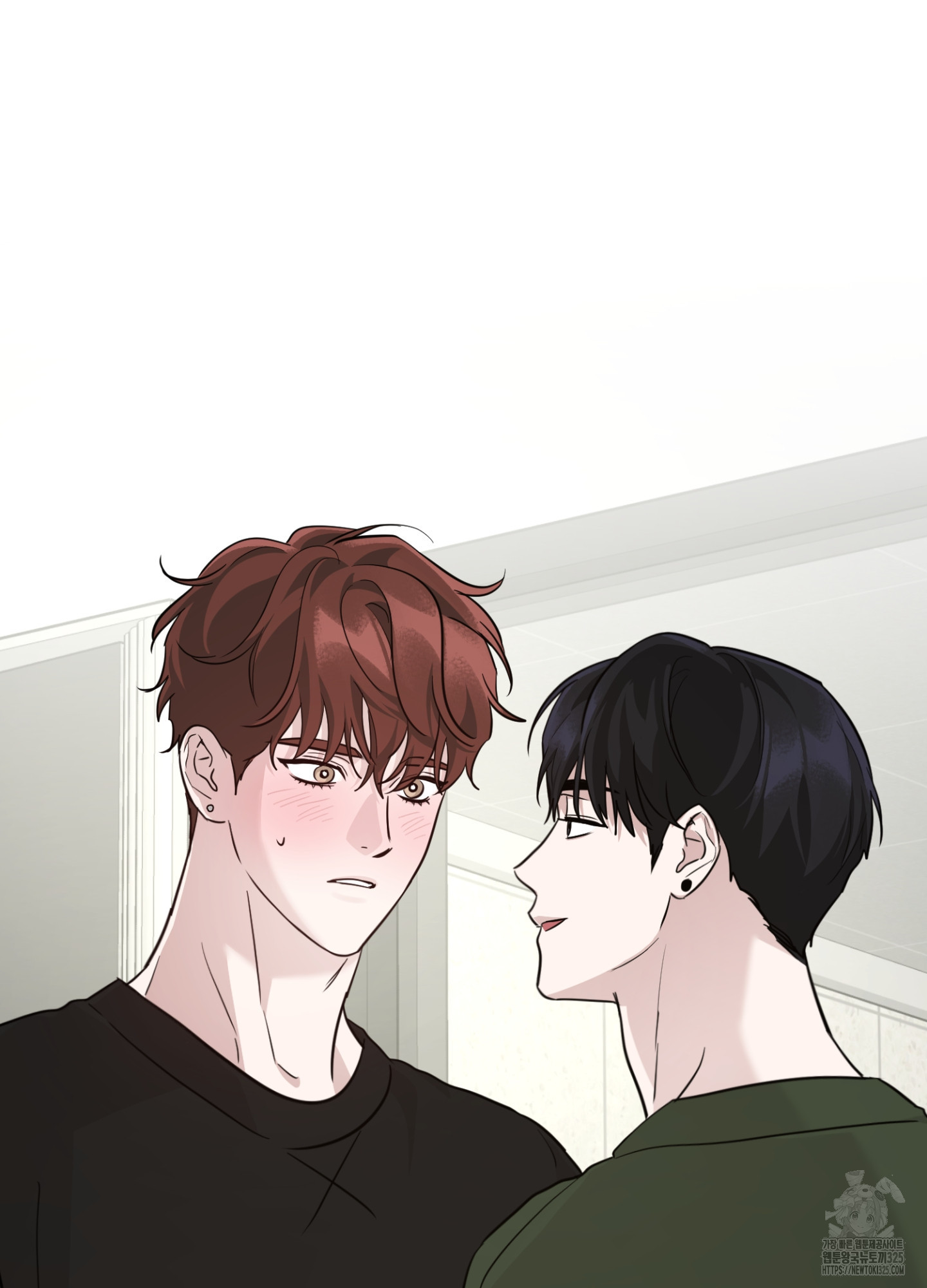 디스 러브 16화 2