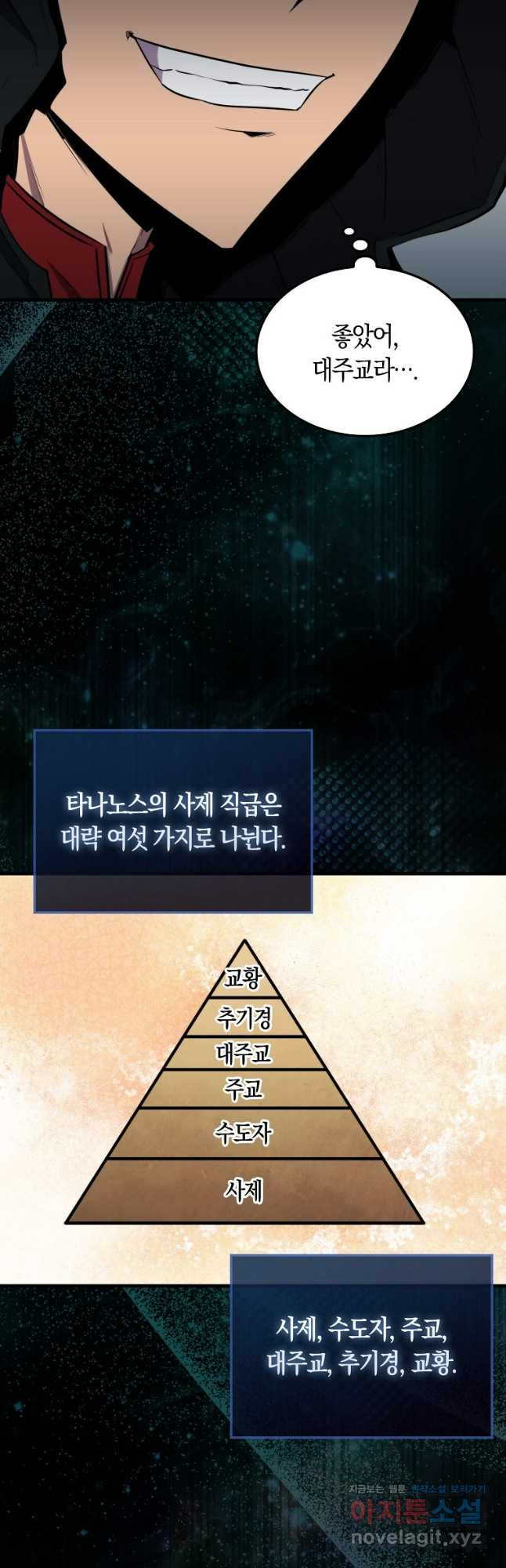 잠만 자도 랭커 101화 11