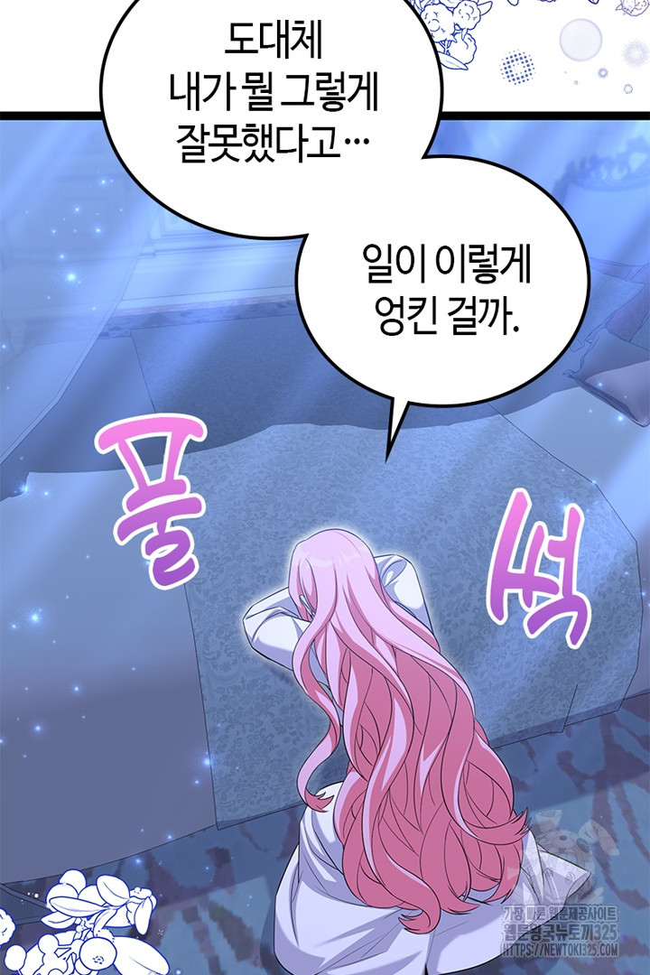 쫓아오지 마세요, 남주님! 26화 8