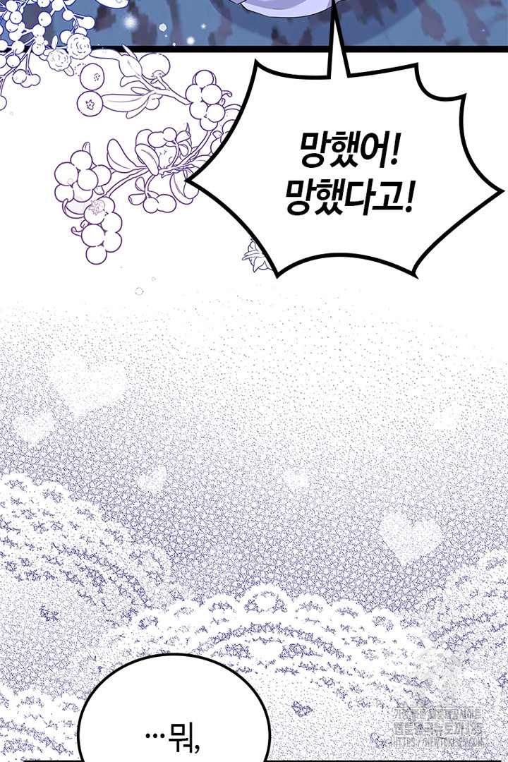 쫓아오지 마세요, 남주님! 26화 9