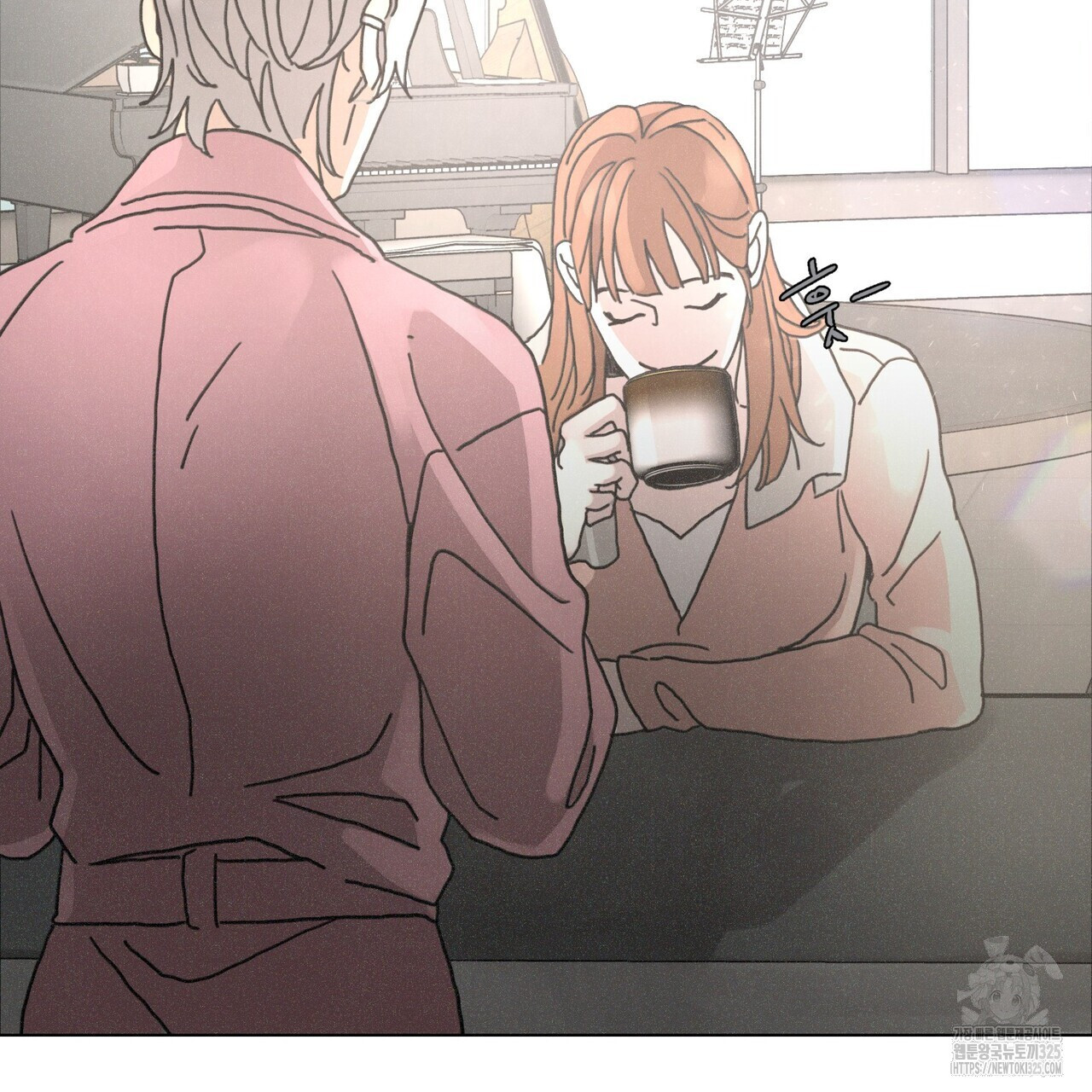 Love Sick Dog (러브 시크 독) 50화 15