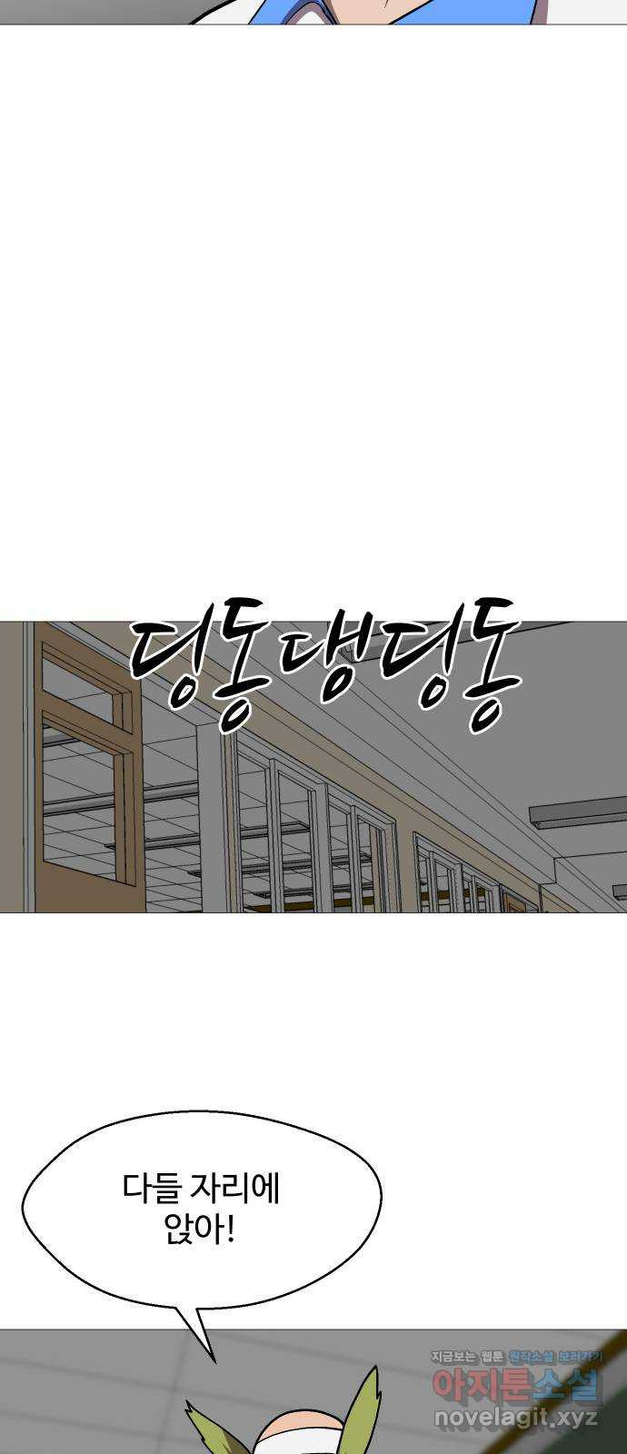 어글리후드 251. 근본주의 50