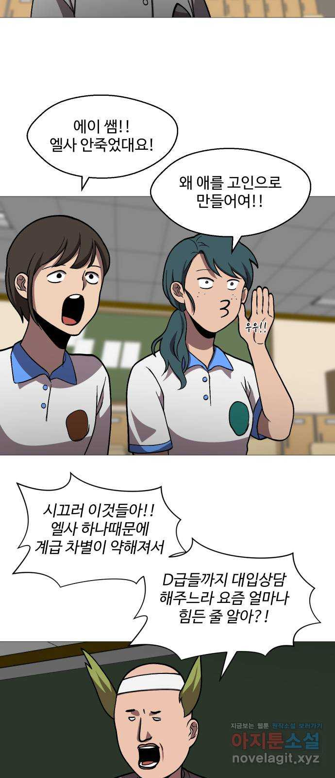 어글리후드 251. 근본주의 54