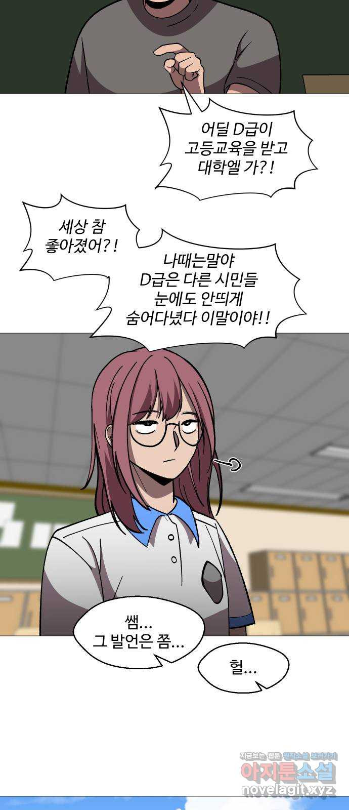 어글리후드 251. 근본주의 55