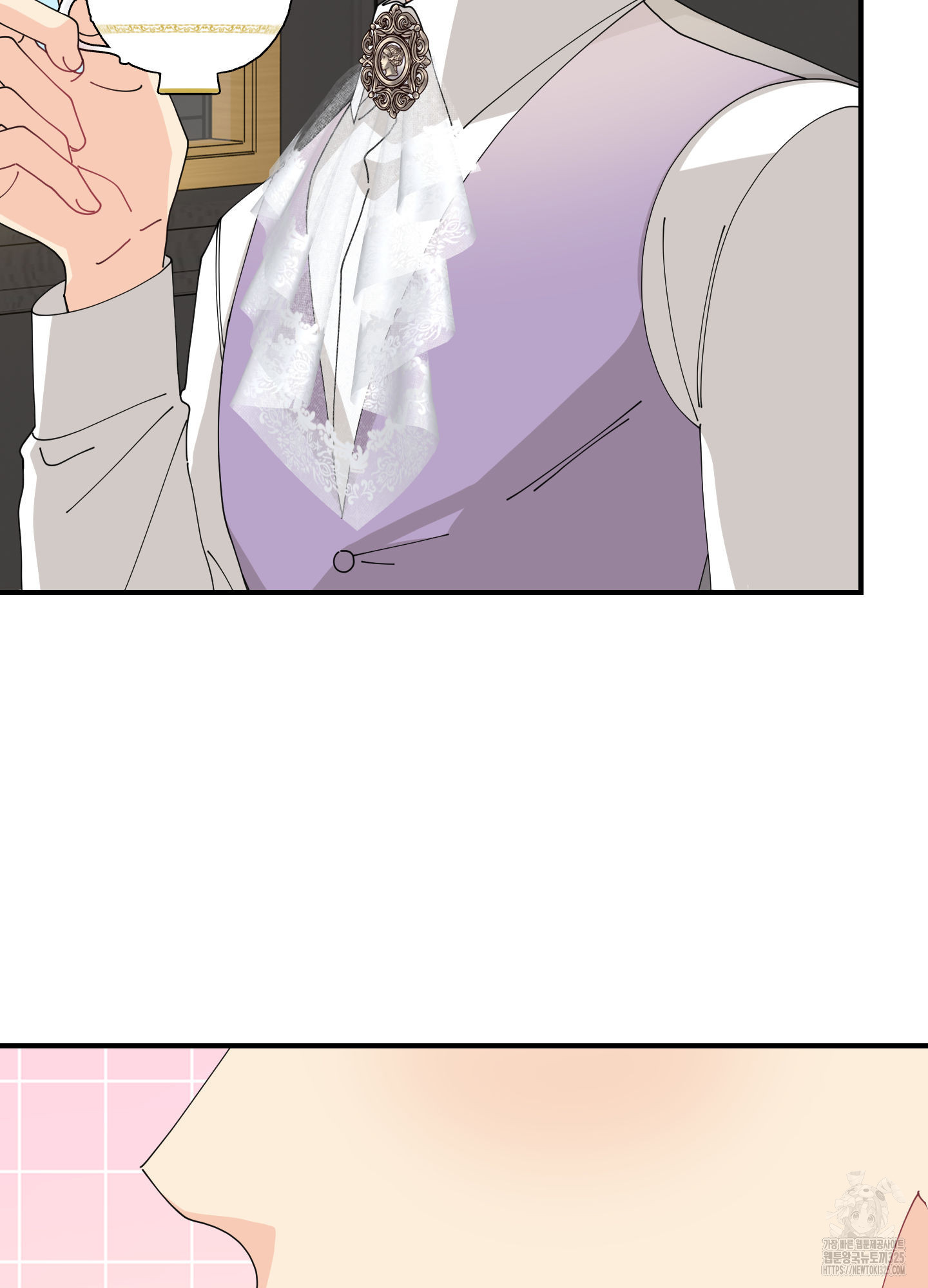 눈 떠보니 침대 22화 7