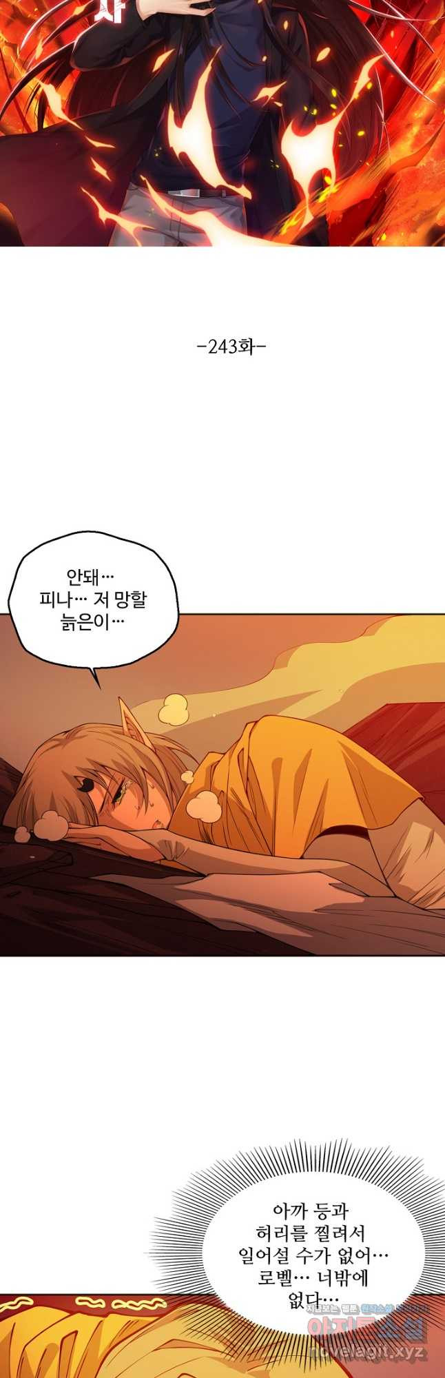 로벨 243화 4