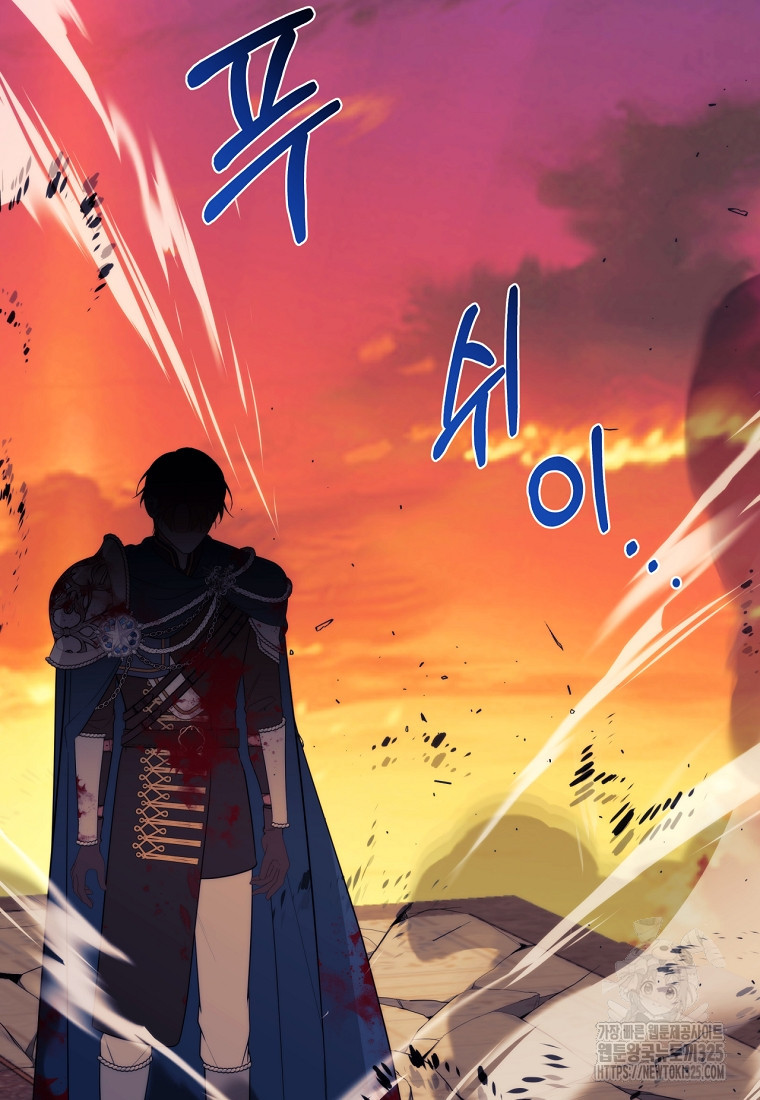 [속보] 대공님과의 결혼, 저도 지금 알아 34화 20