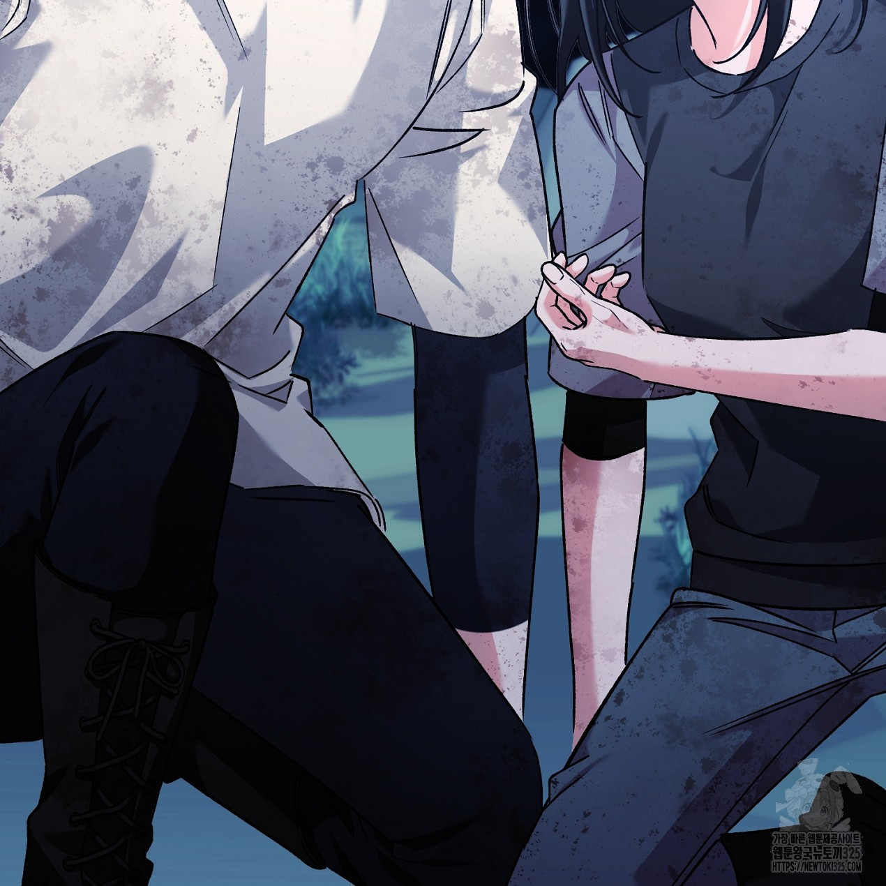 블랙 스톰(Black Storm) 60화 22
