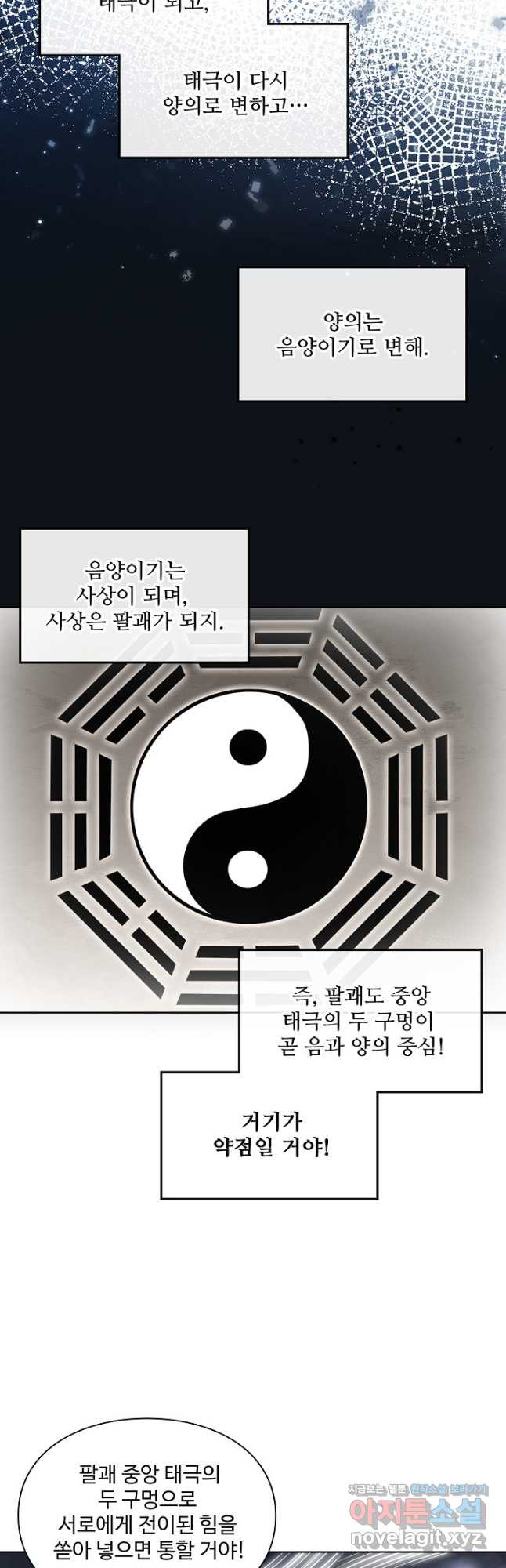 백련성신 1115화 5