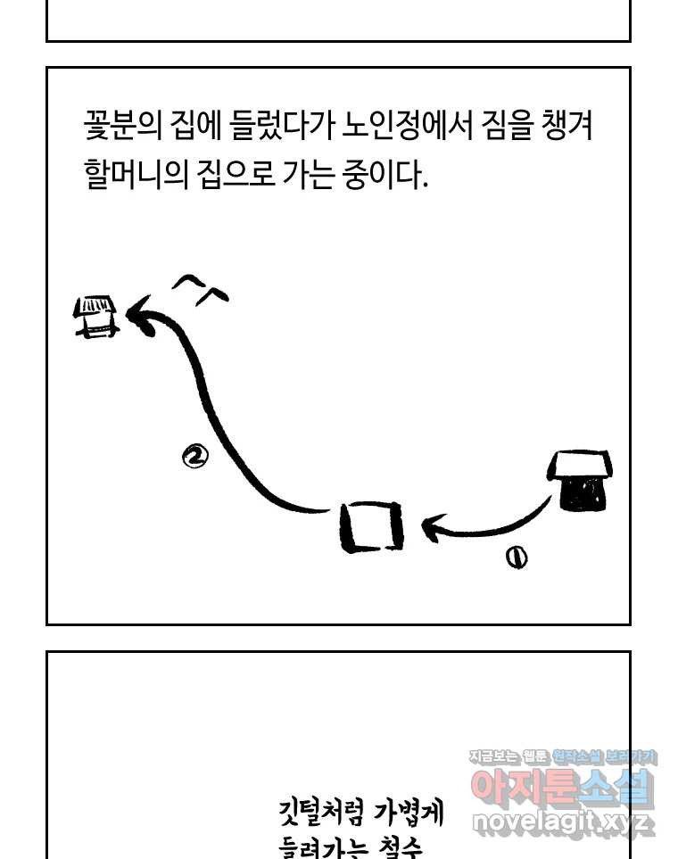 닭은 의외로 위대하다 8.미스터 선샤인 5 10