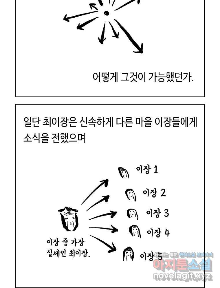 닭은 의외로 위대하다 8.미스터 선샤인 5 20
