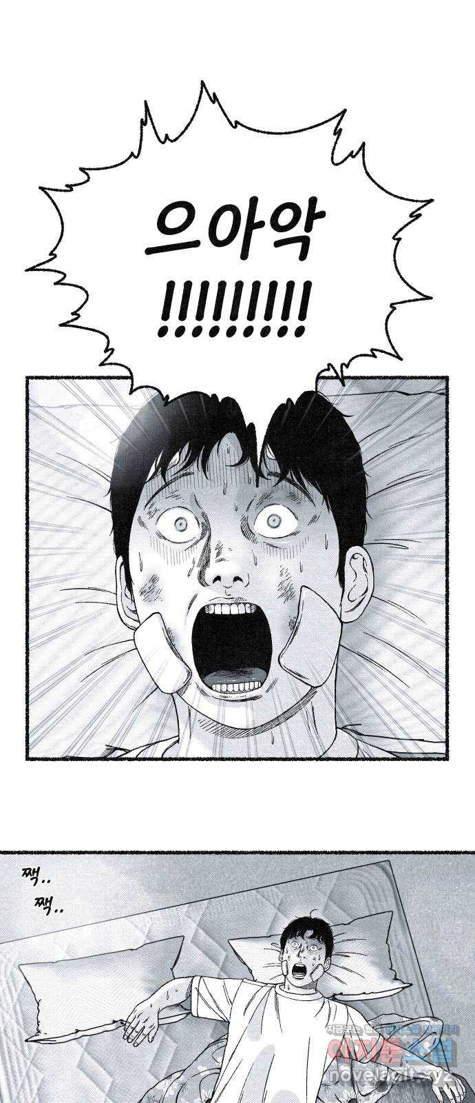 벌집 11화 1