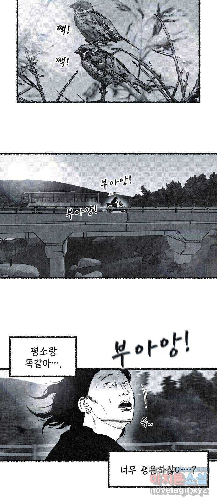 벌집 11화 37