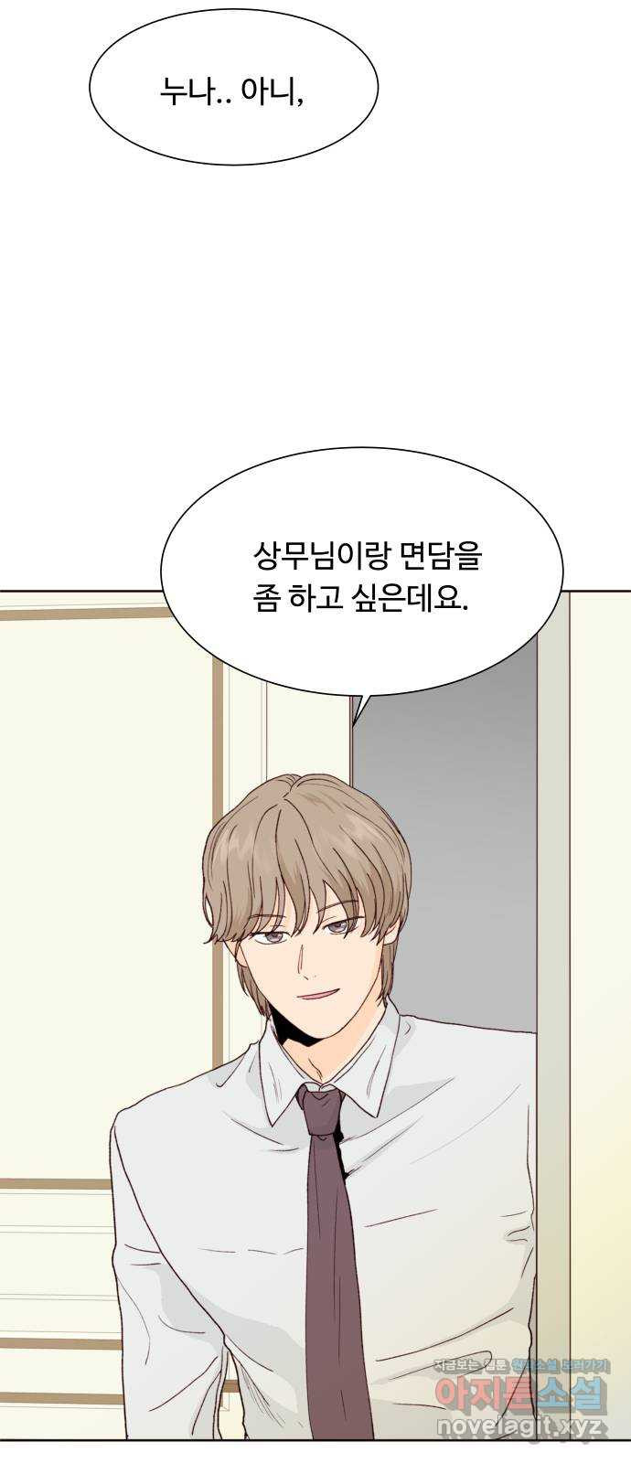 오!너의 리스크 88화 2