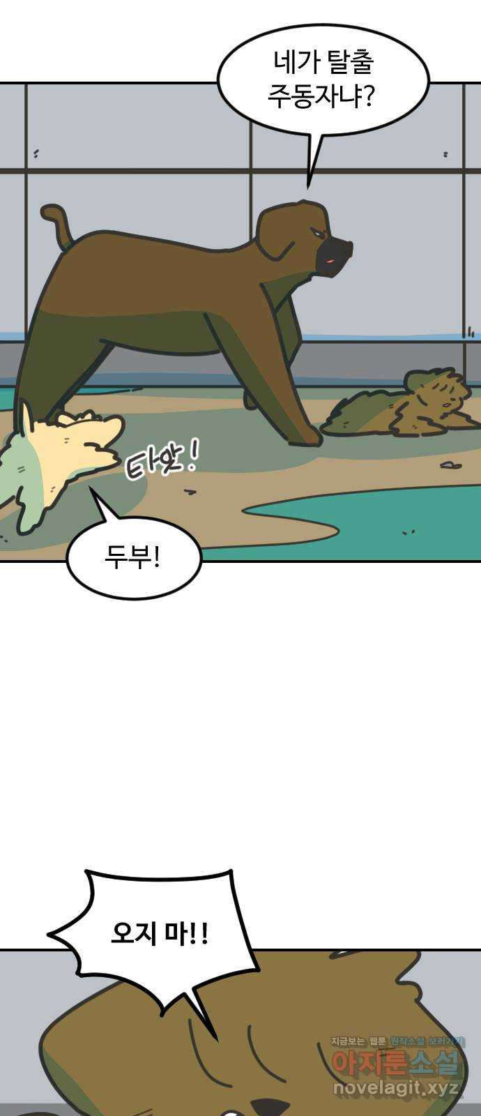 애구애구 63화 4