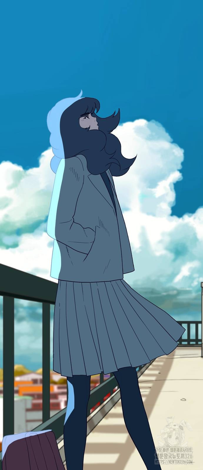 이발소 밑 게임가게 5화 87