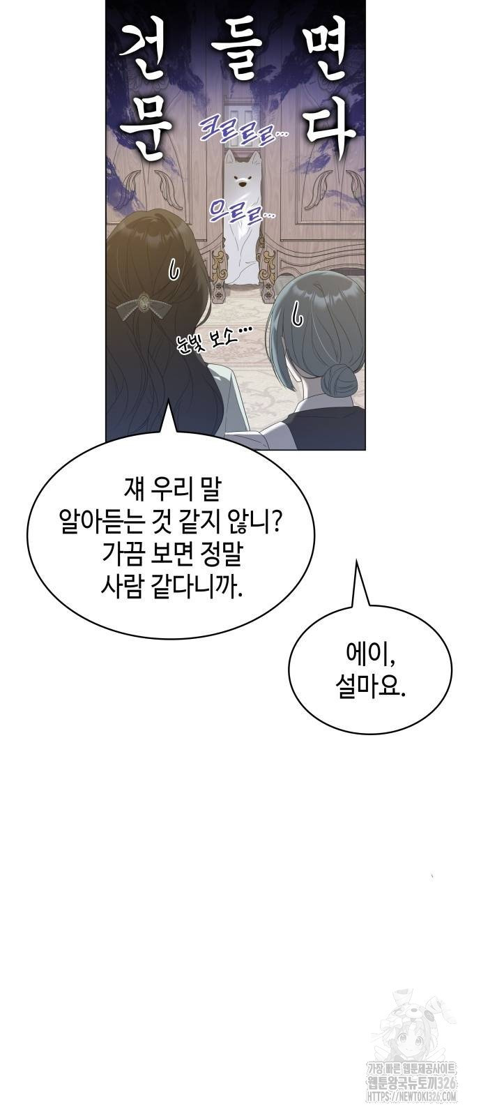 사악한 공작 영애의 우울 7화 11