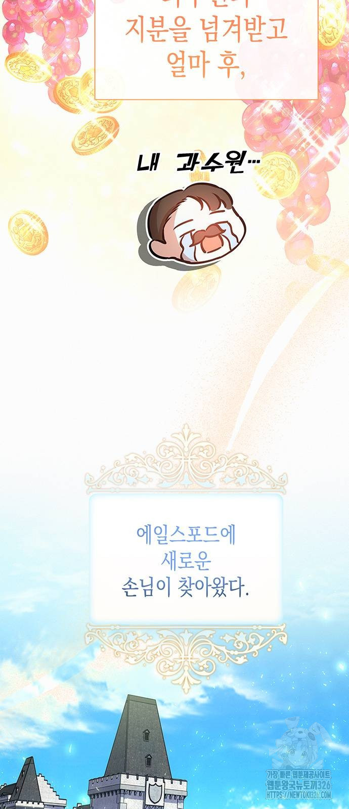 아무래도 결혼을 잘못한 것 같다 27화 22