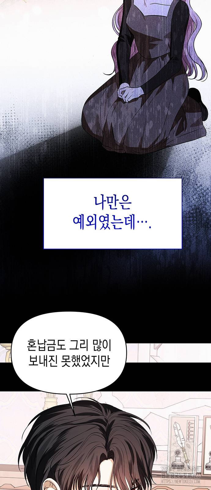 아무래도 결혼을 잘못한 것 같다 27화 61