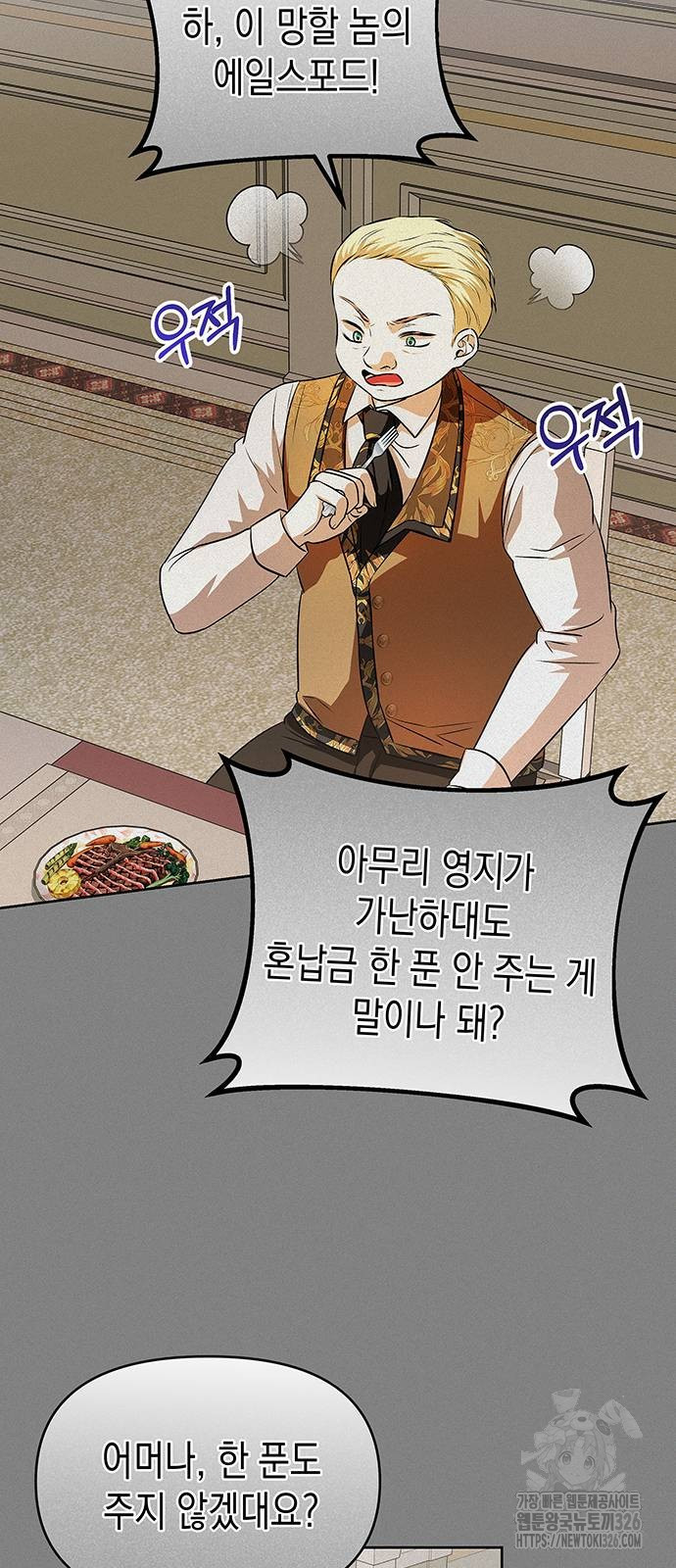 아무래도 결혼을 잘못한 것 같다 27화 67