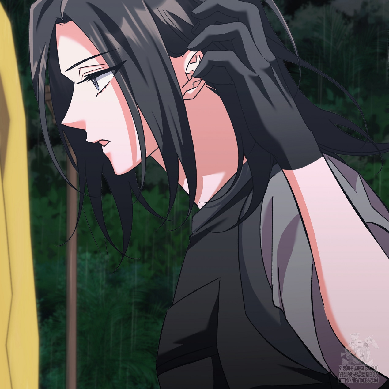 블랙 스톰(Black Storm) 61화 11