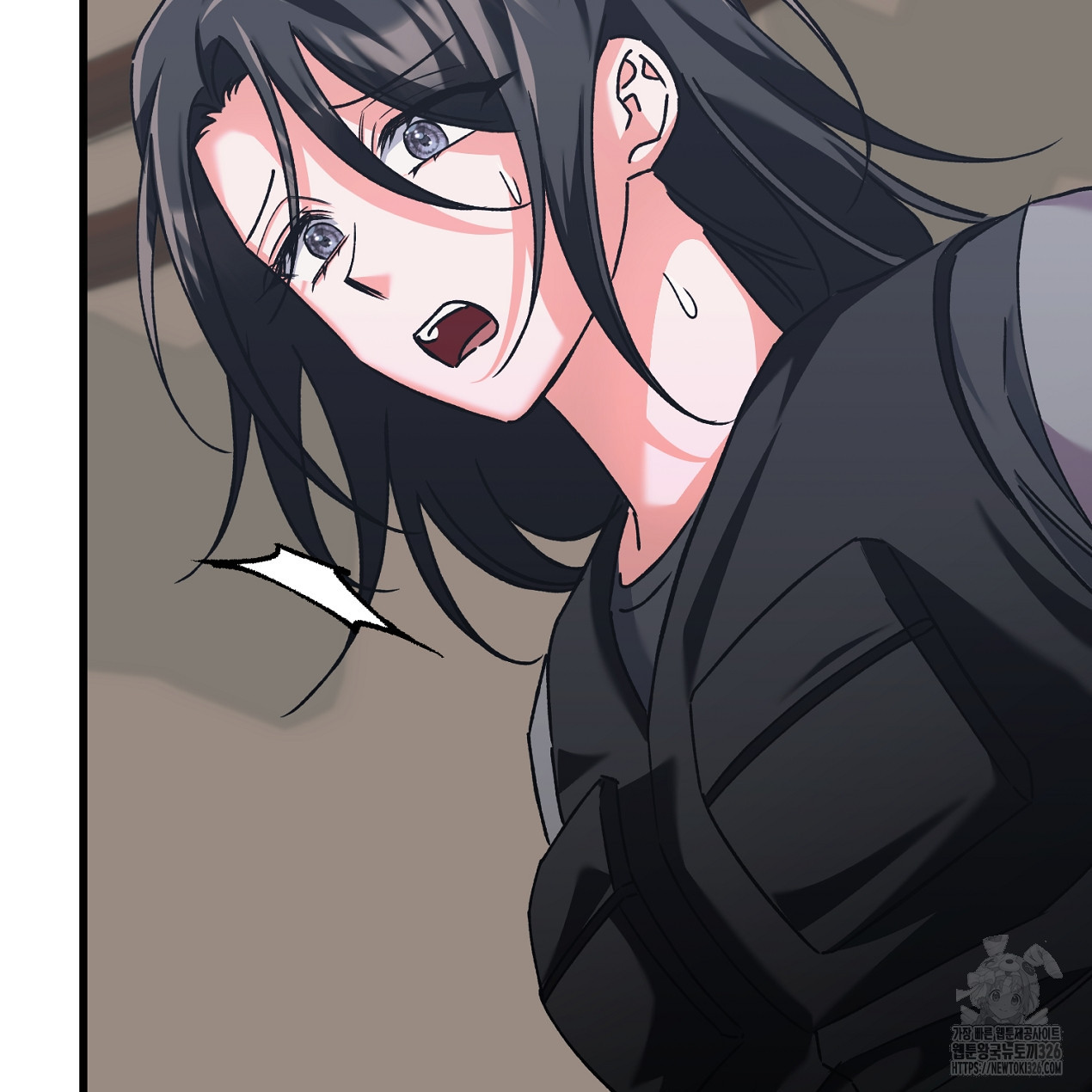 블랙 스톰(Black Storm) 61화 31