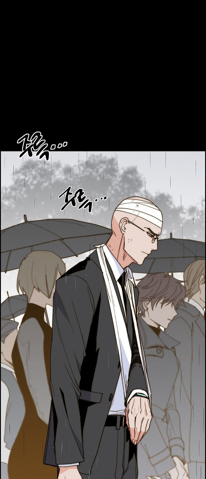 하우스키퍼 시즌3 38화 2