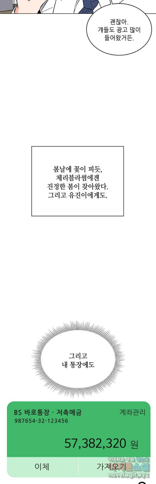 1년차 만렙 매니저 116화 29