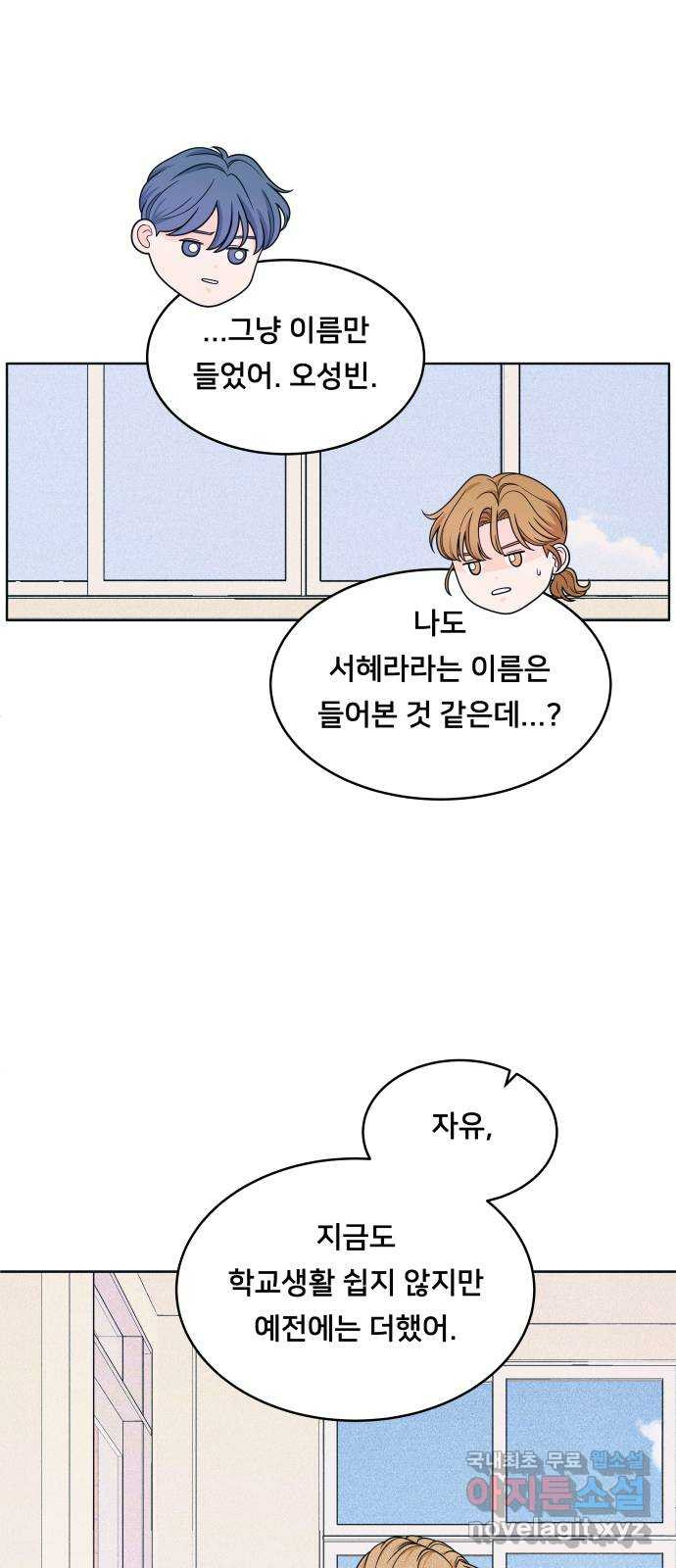 내향남녀 35화 Never say never 6