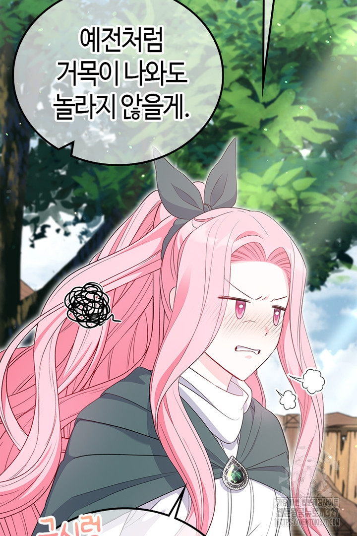 쫓아오지 마세요, 남주님! 28화 26