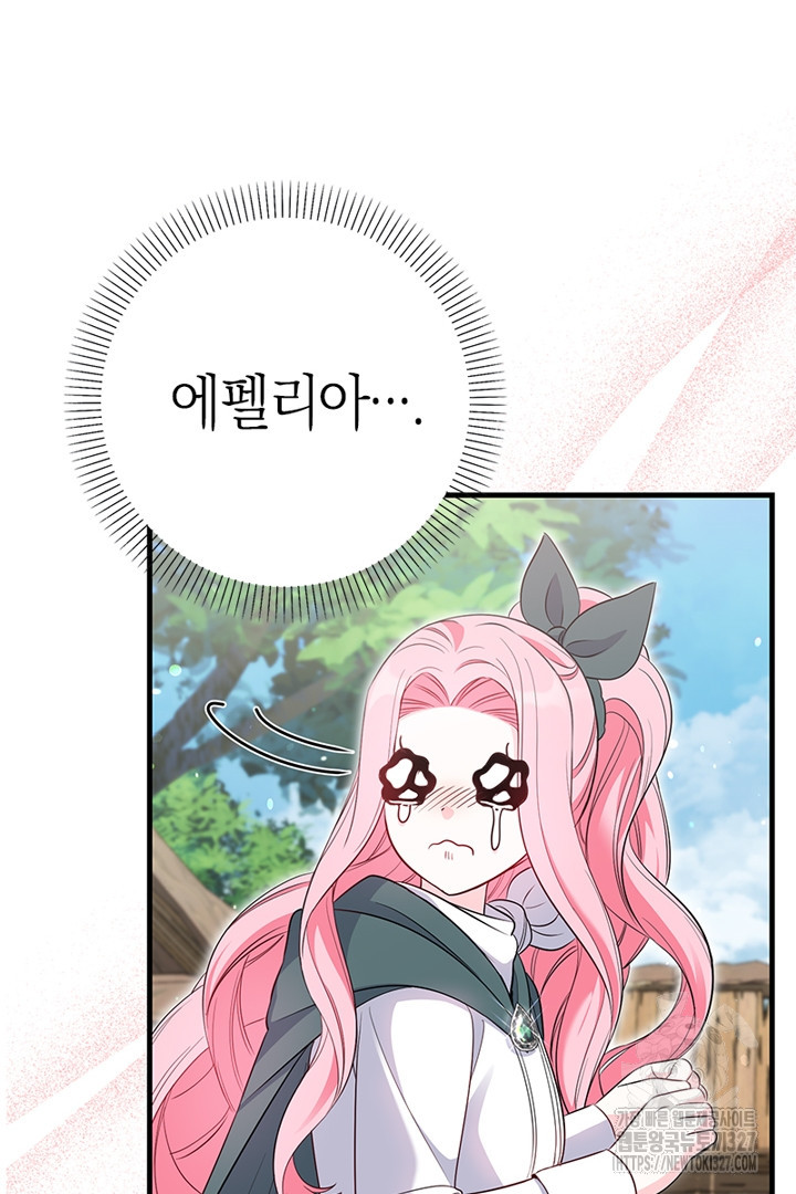 쫓아오지 마세요, 남주님! 28화 28