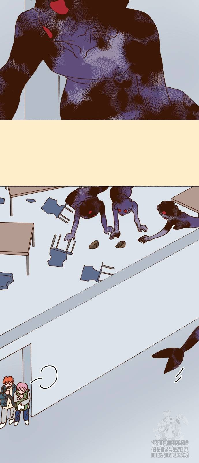 그렇게 물거품이 되어도 6화 17