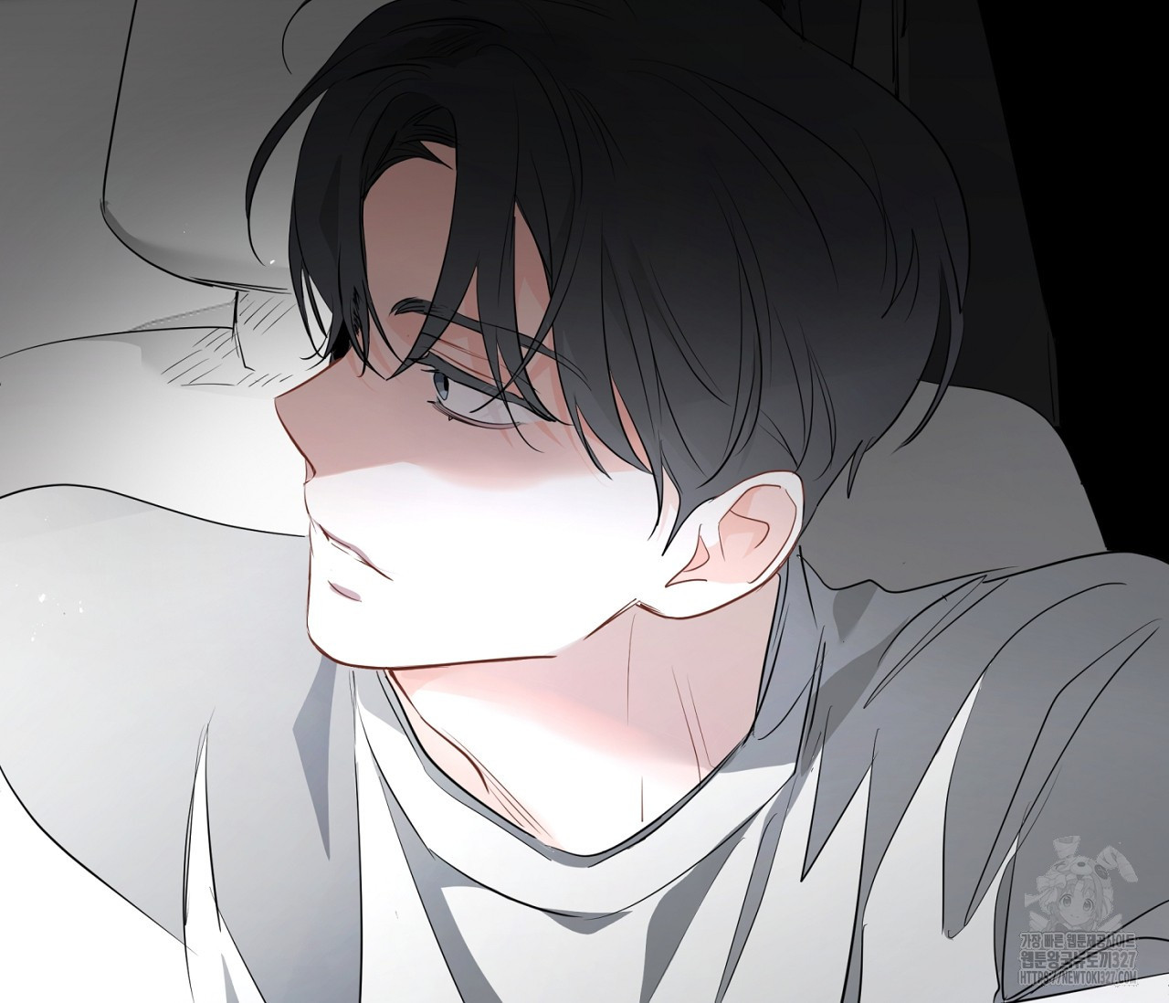 세 개의 점 외전 1화 50