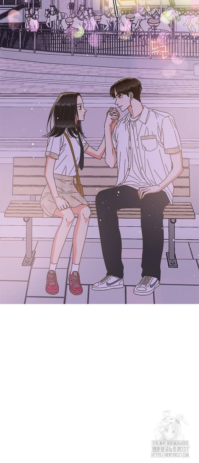 유사연애 67화 3