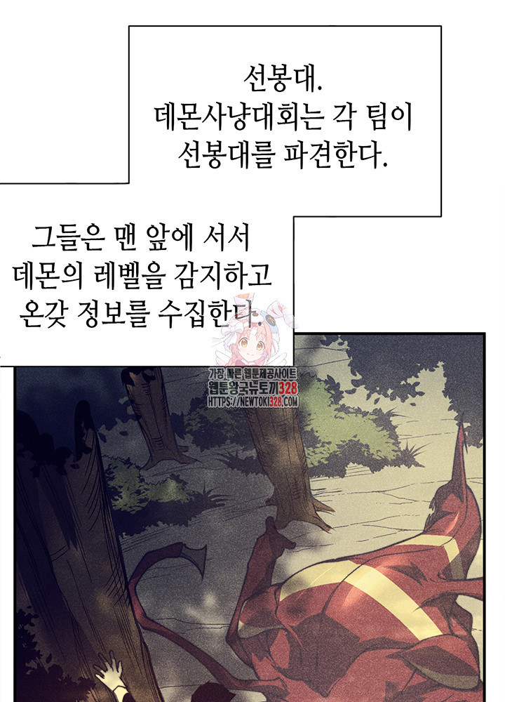 내 안에 최종보스가 들어왔다 36화 1